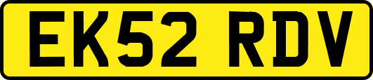 EK52RDV