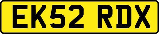 EK52RDX