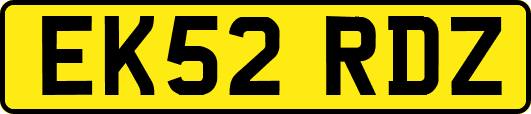 EK52RDZ