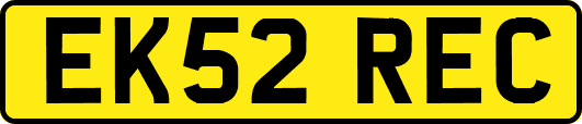 EK52REC