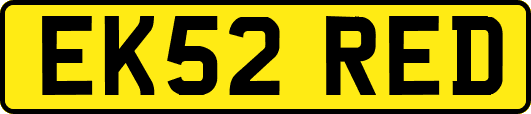 EK52RED