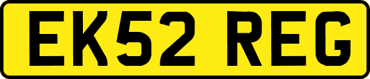 EK52REG