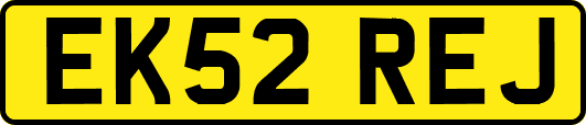 EK52REJ