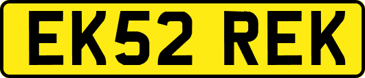 EK52REK