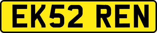 EK52REN
