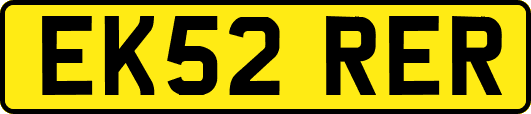 EK52RER