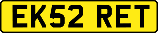 EK52RET
