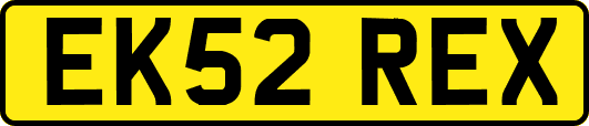 EK52REX