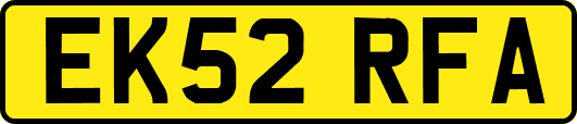 EK52RFA