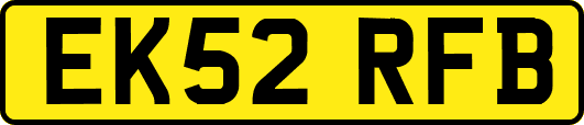 EK52RFB