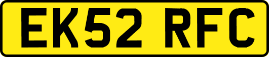 EK52RFC
