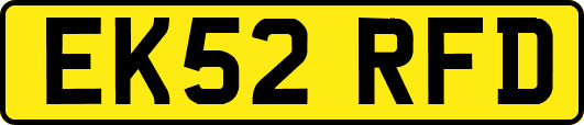 EK52RFD