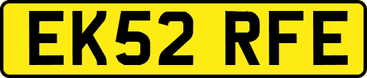 EK52RFE