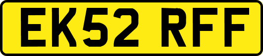 EK52RFF