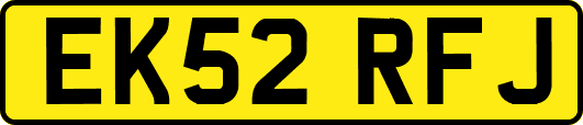 EK52RFJ