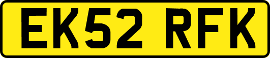 EK52RFK