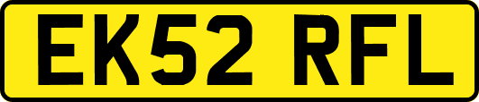 EK52RFL