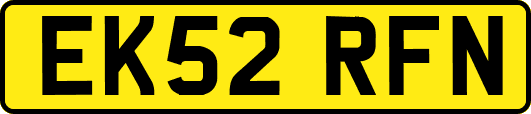 EK52RFN