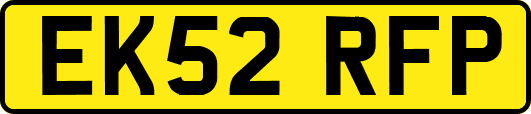 EK52RFP