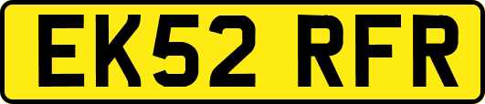 EK52RFR