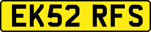 EK52RFS
