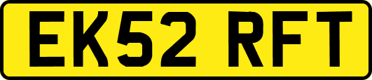 EK52RFT