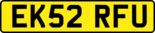 EK52RFU