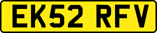 EK52RFV