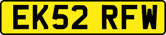 EK52RFW