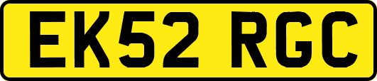 EK52RGC