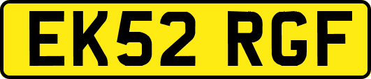 EK52RGF