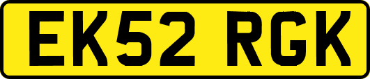 EK52RGK