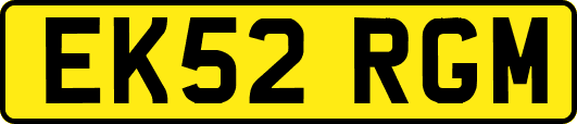 EK52RGM