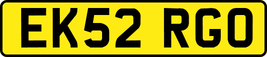 EK52RGO
