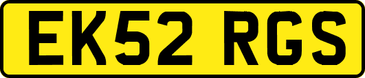 EK52RGS