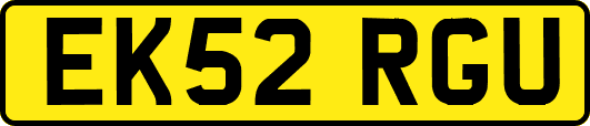 EK52RGU
