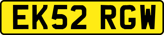 EK52RGW