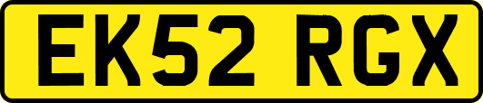 EK52RGX