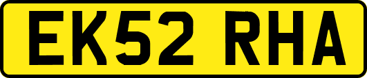 EK52RHA