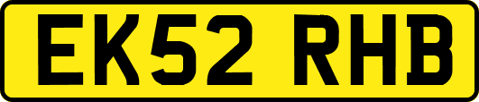 EK52RHB