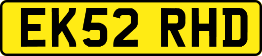 EK52RHD