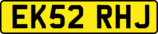 EK52RHJ