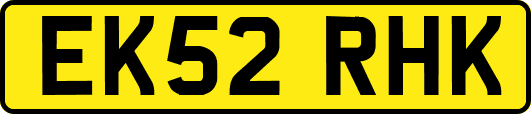 EK52RHK
