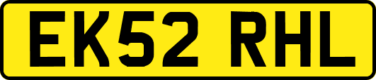 EK52RHL