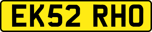 EK52RHO
