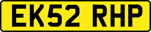 EK52RHP