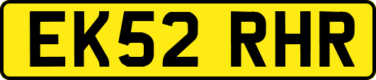 EK52RHR