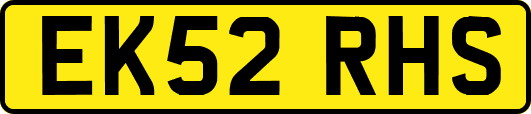 EK52RHS
