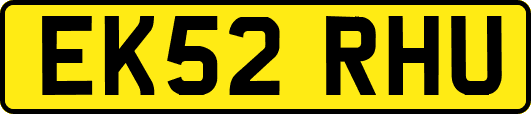 EK52RHU