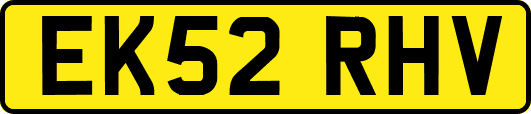 EK52RHV